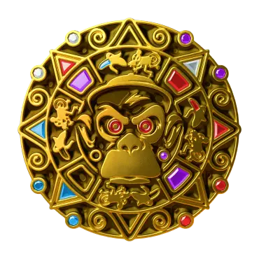 APE GOLD (CC) 00034