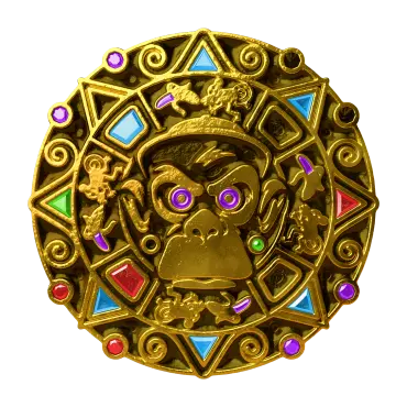 APE GOLD 04409