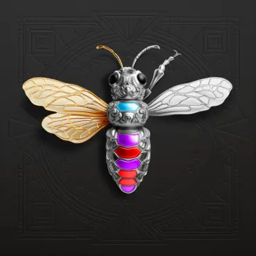 WAX Bee 041626
