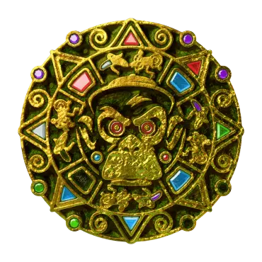 APE GOLD 05389
