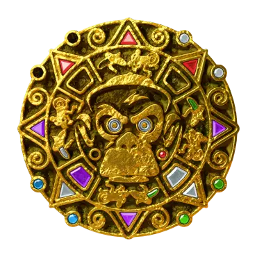APE GOLD (CC) 01092