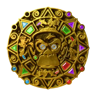 APE GOLD (OC) 02230