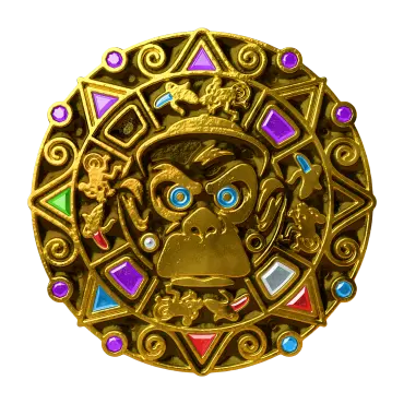 APE GOLD 04583