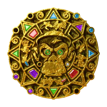 APE GOLD 08596