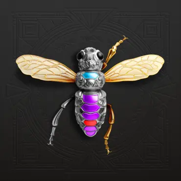 WAX Bee 030516
