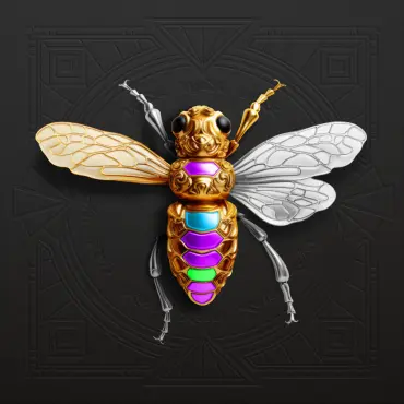 WAX Bee 022512