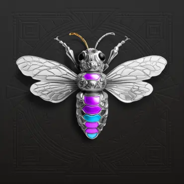 WAX Bee 016818