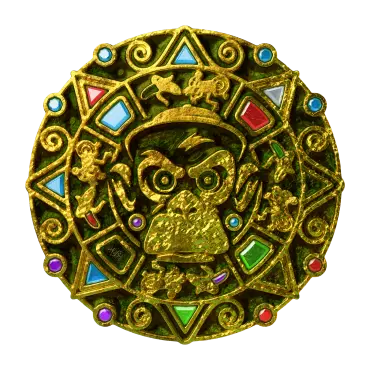 APE GOLD 07317