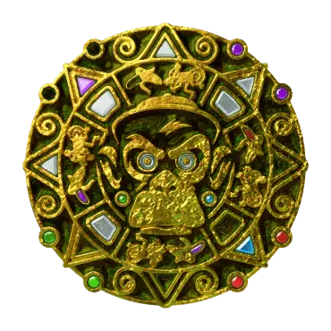 APE GOLD (OC) 02229