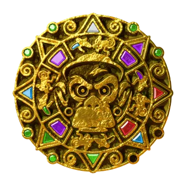 APE GOLD 02605
