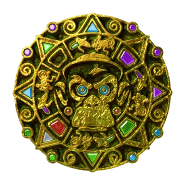 APE GOLD 02000