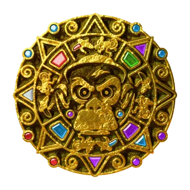 APE GOLD 03349