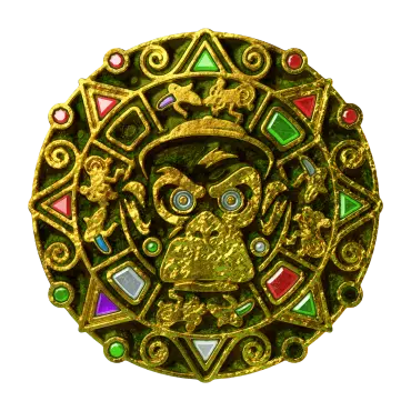 APE GOLD (CC) 02227