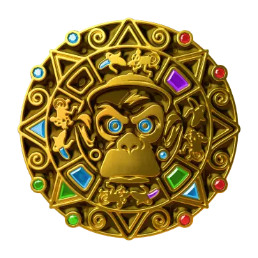 APE GOLD (OC) 00034