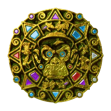 APE GOLD 03162