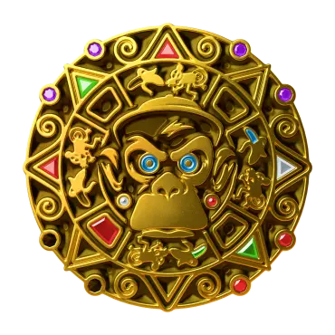 APE GOLD (CC) 07325