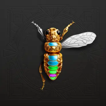 WAX Bee 040823