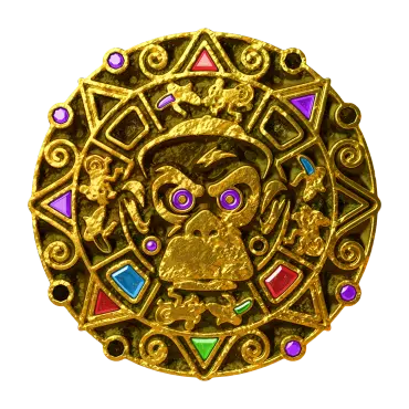 APE GOLD 05844
