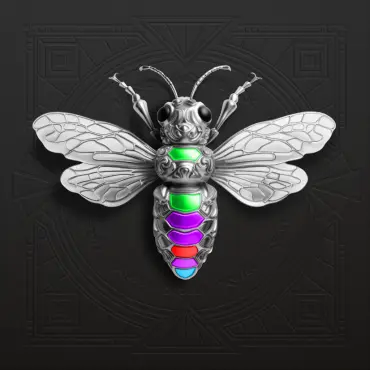 WAX Bee 031814
