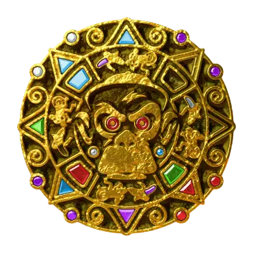 APE GOLD (CC) 00924