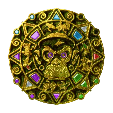 APE GOLD 07833