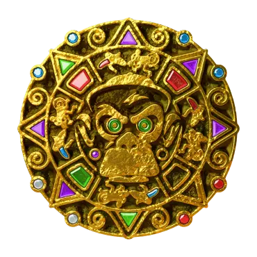 APE GOLD 07016