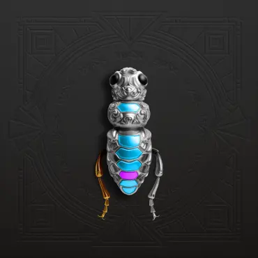 WAX Bee 023025
