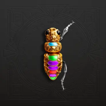 WAX Bee 035963