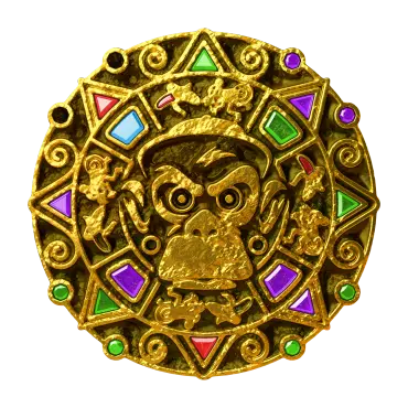 APE GOLD 04580