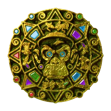 APE GOLD 02174