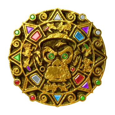 APE GOLD (CC) 05893