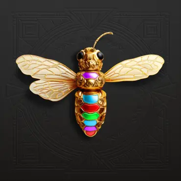 WAX Bee 031170
