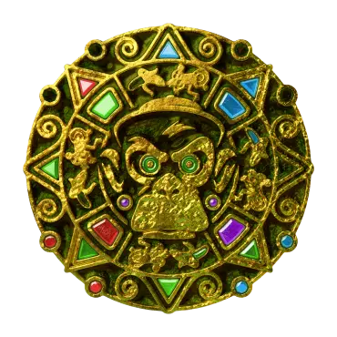 APE GOLD 02322