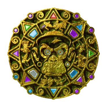 APE GOLD (OC) 05018