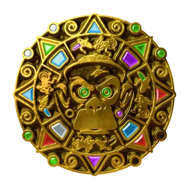 APE GOLD 04495