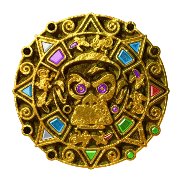 APE GOLD 04779