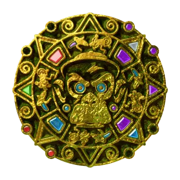 APE GOLD 07487