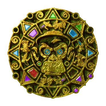 APE GOLD 05779