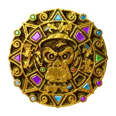 APE GOLD 01390