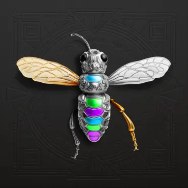 WAX Bee 011420