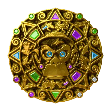 APE GOLD (OC) 00655