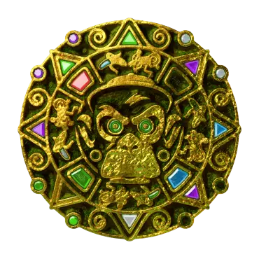 APE GOLD 03973