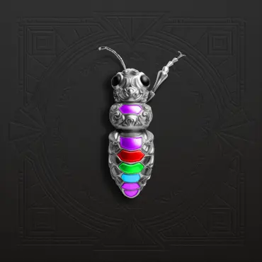WAX Bee 006705
