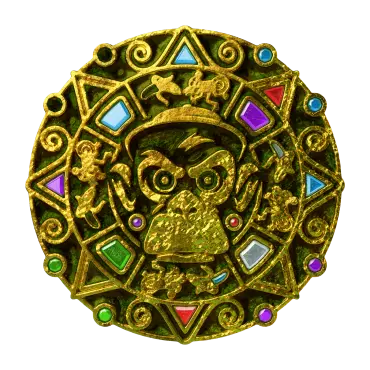 APE GOLD 05586