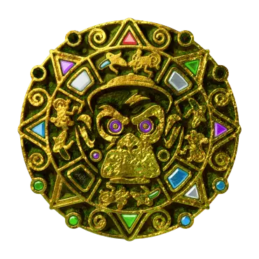 APE GOLD 03300