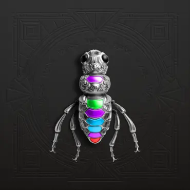 WAX Bee 019360