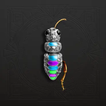 WAX Bee 014265