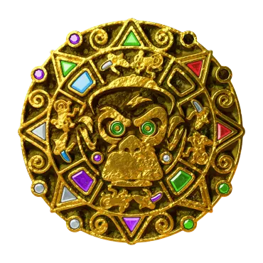 APE GOLD (CC) 01055