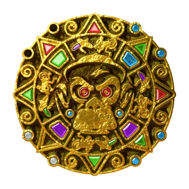 APE GOLD 05827