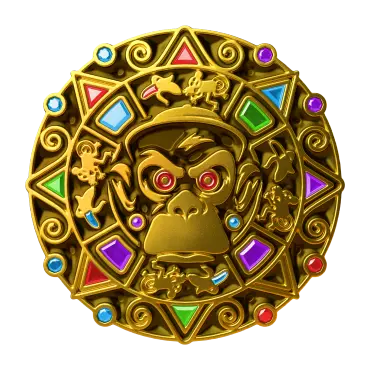 APE GOLD (IC) 0507